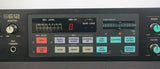 Akai S612 Vintage Rare 80's 12-bit MIDI Lo-Fi 2U Rack Sampler - 100V - image 3