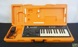 Korg Micro X Digital Polyphonic Compact Portable Synthesiser & Controller - image 3