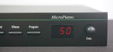 Kurzweil MicroPiano - 90's Mini MIDI Piano Sound Module - image 3