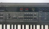 KORG DW-8000 80's Vintage Programmable Digital Waveform Synthesiser - 240V - image 3