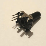 Akai MPC 2000 and 2000XL Jog Wheel Rotary Encoder Brand New Spare Part - image 3