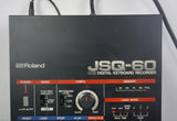 Roland JSQ-60 DCB Digital Keyboard Recorder 2000 Step Sequencer For Juno-60 - image 3