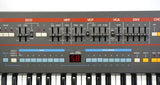 Roland Juno-106 Vintage Classic - 80's Analogue Synthesiser - Serviced - 240V  - image 3