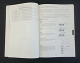 Korg M1R Music Workstation Original Owner's Manual - image 3