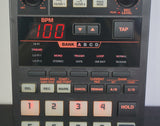 Roland Boss SP-202 Dr Sample Drum Machine Sampler Sequencer Lo-fi W/ FX SP202 - image 3