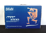 Akai Professional MPC 1000 Portable Music Production Centre Sampler Sequencer  - image 3