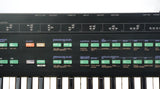 Yamaha DX100 Digital FM Poly Programmable Synthesiser - Detroit Techno Classic - image 3