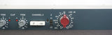 AMS Neve 1073 DPA Dual 1073 Mic Preamp 1U Rackmount UK Made - 100-240V - image 3
