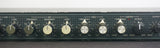 Vesta Fire J-1A Vintage Japanse Preamplifier 1U Rack Mount - 100V - image 3
