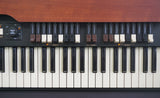 Hammond XK-3C Portable Digital Drawbar Organ W/ Tube Preamp - 240V - image 3