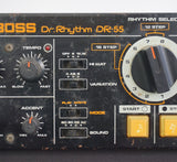 Boss / Roland Dr Rhythm DR-55 Vintage Analogue Drum Machine  - image 3
