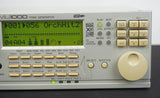 Yamaha MU1000 XG MIDI Tone Generator Synthesiser Sound Module - image 3