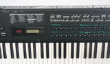 Yamaha DX7S Digital Polyphonic 80s FM Synthesiser  - 100V - image 3