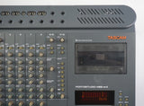 Tascam Portastudio 488 MK II 90's Multitrack 8 Track Cassette Recorder 488MKII - image 3