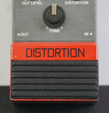 Yamaha DI-10M 80's Distortion Guitar Effects Pedal - Made in Japan  - image 3