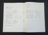 Roland DEP-5 Midi Digital Effects Processor Original Owner's Manual - image 3