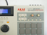 Akai MPC2000XL MIDI Production Center Sampler Sequencer Drum Machine W/ 8 Outs - image 3