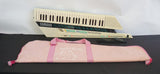 Yamaha SHS-200 Vintage FM Digital Keyboard Keytar & MIDI Controller SHS-10 - image 3