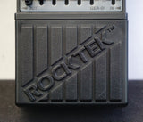 Rocktek 6 Band EQ Graphic Equalizer GER-01 Vintage Guitar Effect Pedal - image 3