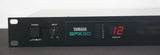 Yamaha SPX90 Professional Programmable Multi Effects Processor 1U Rack - 100V - image 3