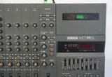 Yamaha MT8X 90's 8 Track / Multi-Track Tape Cassette Recorder - Serviced - 100V - image 3