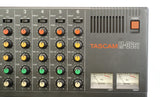 Tascam M-06 ST 6 Channel Vintage Analogue Mixer - 100V - image 3