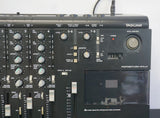 Tascam Portastudio 414 MKII 4 Track Multitrack Cassette Recorder Pro Serviced! - image 3