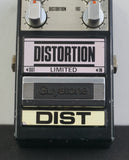 Guyatone Distortion Limited PS-016 Vintage Guitar Effects Pedal - MIJ - image 3