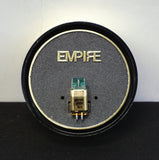 Empire 2000 E/I MM Phono Cartridge For Turntable Tonearm In Box! - image 3