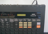 Yamaha RX7 Vintage Programmable Digital Drum Rhythm Machine Sequencer MIDI RX-7 - image 3