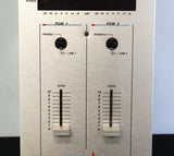 Vestax PMC-06 Pro A Slim Professional Mixtick Mixer  DJ Mixing Controller - image 3