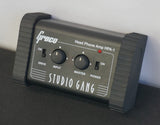 Greco Head Phone Amp - HPA-1 - Mini Portable Vintage Studio Utility - image 3
