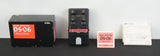 Pear DS-06 Distortion Vintage Electric Guitar Effects Pedal - MIJ - Excellent! - image 3