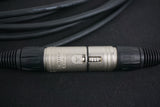 Mogami Neglex 2549 Microphone Cable & Neutrik XLR Connectors High Quality Mic 8m - image 4