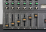 Tascam M-06 ST 6 Channel Vintage Analogue Mixer - 100V - image 4