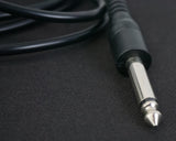 Kurzweil KP-1 Sustain Pedal Footswitch For Electronic Keyboard Piano Synth - image 4