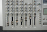 Tascam Portastudio 464 4 Track Multitrack Cassete Recorder PRO Serviced - 240V - image 4