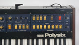 KORG Polysix Vintage Polyphonic Analogue Synthesiser - 100V - Serviced! - image 4