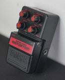 Yamaha SHD-100 Super Hard Distortion Vintage Electric Guitar Effect Pedal - MIJ - image 4