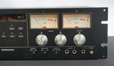 Tascam 112 MKii 90's - 00's Stereo Cassette Recorder 3U Rack - 240V - image 4