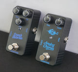 Analogue Chorus & Crunch Distortion Electric Guitar Pedals - image 4