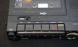 Sony TC-D5M Vintage Portable Stereo Cassette Recorder & Player - image 4