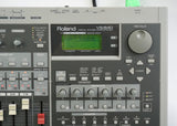 Roland VS-840 Digital Studio Workstation 100-240V - image 4
