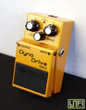 BOSS DN-2 Dyna Drive Guitar Effects Pedal - 2007 - MIT - image 4