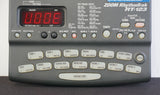 Zoom RhythmTrack RT-123 90's Small Drum & Bass Rhythm Machine - image 4