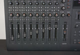 Yamaha MT8X 90's 8 Track / Multi-Track Tape Cassette Recorder - Serviced - 100V - image 4