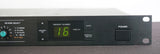 Roland DEP-3 Vintage 80's Digital Reverb / Reverberator 1U Rack Effects - 100V - image 4