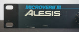 Alesis Microverb III 90's Digital 16 Bit Reverb & Delay Effects 1U Rack Unit - image 4