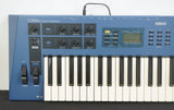 Yamaha CS1X Polyphonic Digital 90's Dance EDM Music Synthesiser - image 4