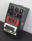 Guyatone Digital-D Vintage PS-029 12-bit Delay Guitar Effect Pedal - MIJ - image 4